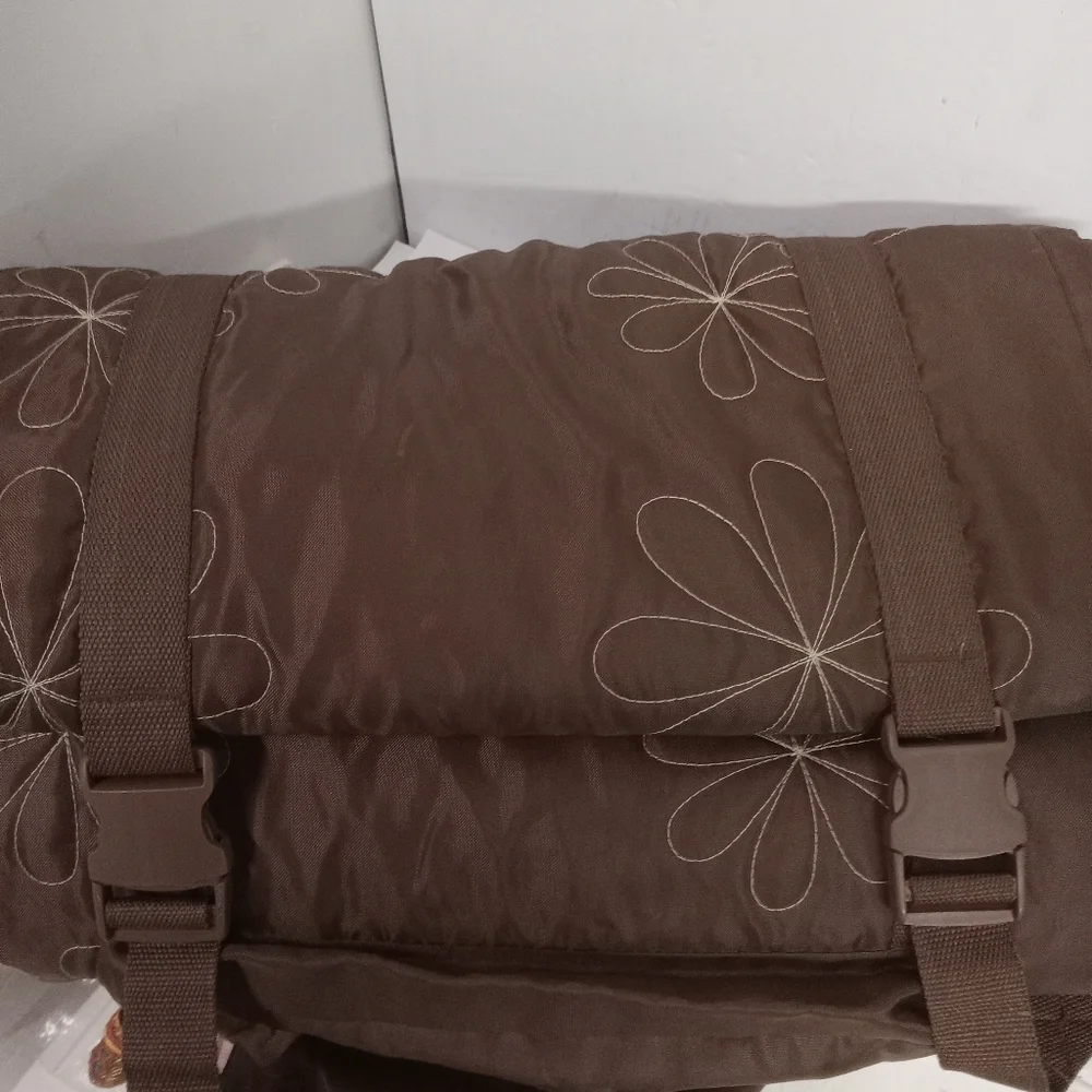 unbranded travel blanket